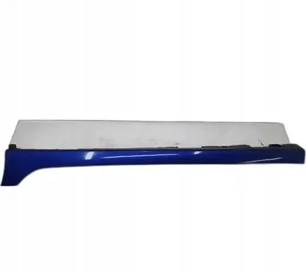 Mazda 6 Front sill (body part) 