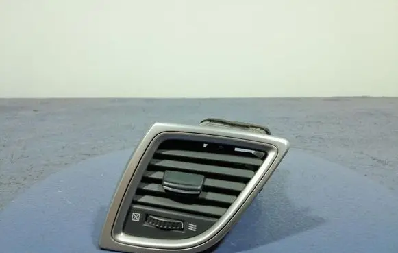 Mazda 3 III Dashboard side air vent grill/cover trim BJS764830