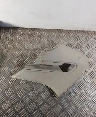 Volvo V60 Parcel shelf load cover mount bracket 32132032 32132034