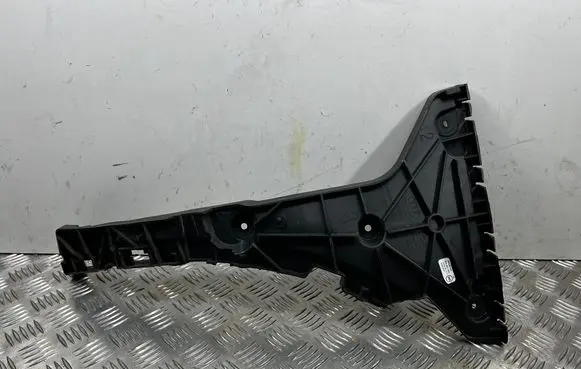 Audi Q5 SQ5 Rear bumper mounting bracket 80A807454