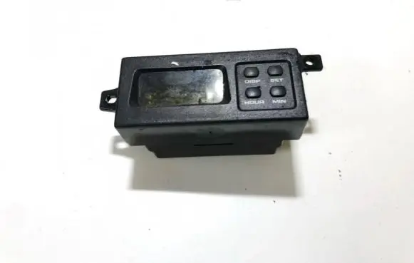 KIA Shuma Screen/display/small screen kc121218 kc1212-18