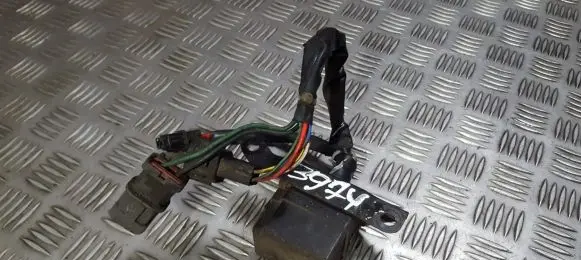 Subaru Legacy Other control units/modules 27534AC040