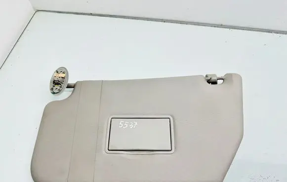 Ford Transit - Tourneo Connect Sun visor 