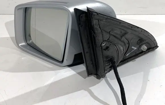 Mercedes-Benz GLE (W166 - C292) Front door electric wing mirror 