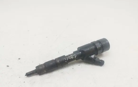 Renault Scenic II - Grand scenic II Fuel injector 8200389369