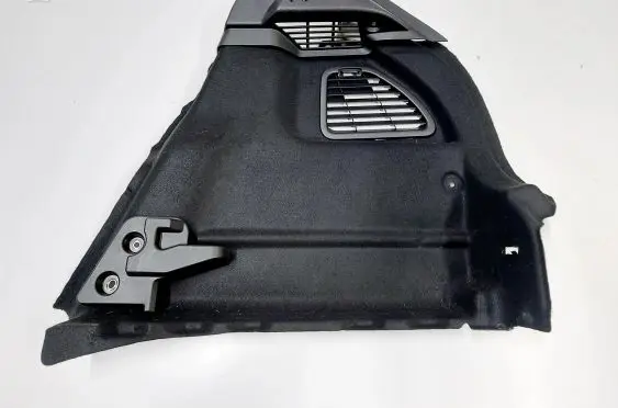 Opel Mokka B Trunk/boot side trim panel 98353559ZD
