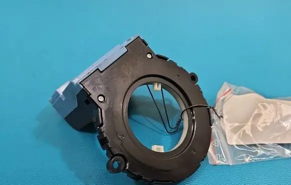Toyota Avensis T270 Steering angle sensor 8924505030 IMPRK1579573