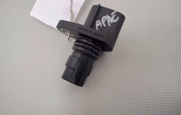 Opel Meriva A Crankshaft position sensor 897346200