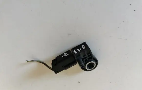 Volvo XC60 Airbag deployment crash/impact sensor 31451531