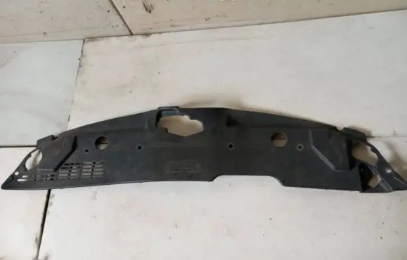 Toyota Corolla Verso AR10 Radiator support slam panel 532890F010