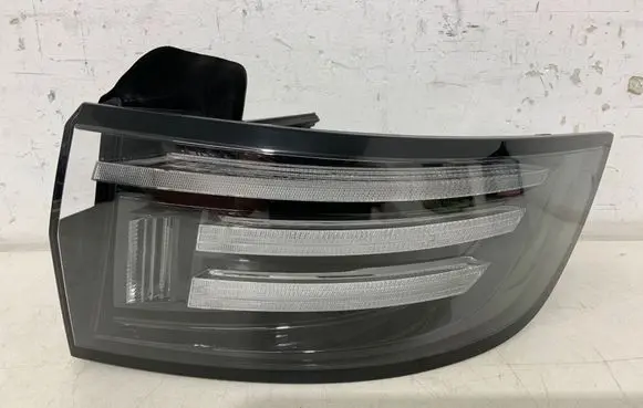 Opel Grandland X Rear/tail lights 9847974280
