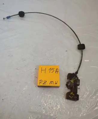 Ford Transit Rear door lock 89746546