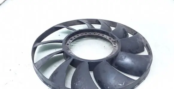 Audi A4 S4 B6 8E 8H Fan impeller 059121301A