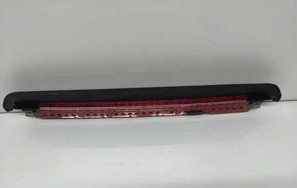 BMW X6 E71 Third/center stoplight 7187633 76330830120035
