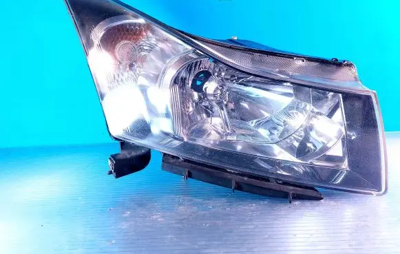 Chevrolet Cruze Headlight/headlamp 13063 13063RH
