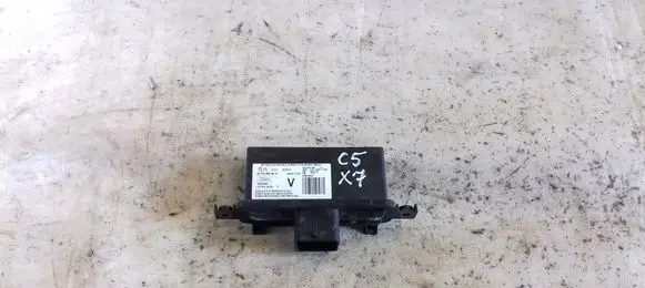 Citroen C5 Light module LCM 967319548001