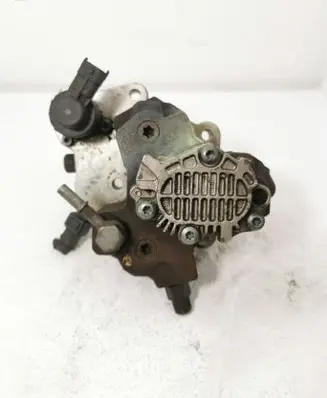 Renault Trafic II (X83) Fuel injection high pressure pump 8200385478 0445010099