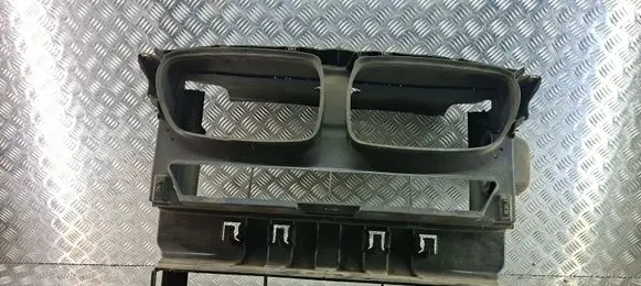 BMW X3 F25 Radiator support slam panel 7210476