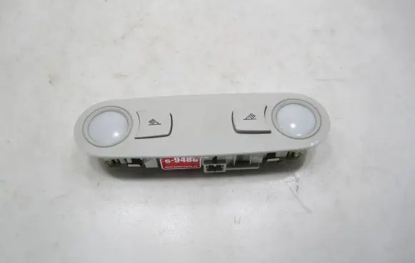 Audi A5 8T 8F Rear seat light 8T0947111AT J013310