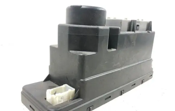 Mercedes-Benz E W210 Central locking vacuum pump 2108001548 002299006 00782827
