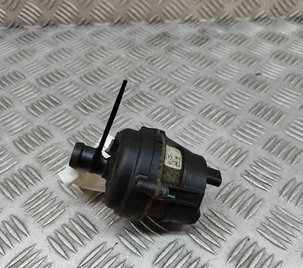 Land Rover Range Rover Sport L494 Electric auxiliary coolant/water pump EX538501AA