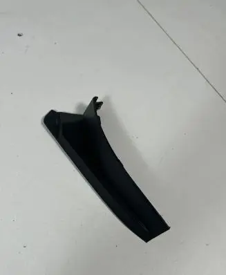 Rear/tail light trim molding