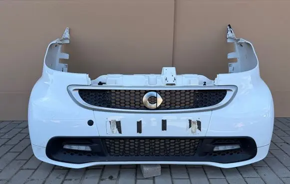 Smart ForTwo II Front bumper A4516270102