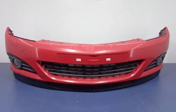 Opel Astra H Front bumper
