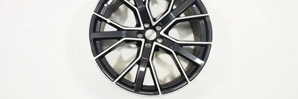 Audi Q7 4M R23 light alloy rim 4M0604025DP