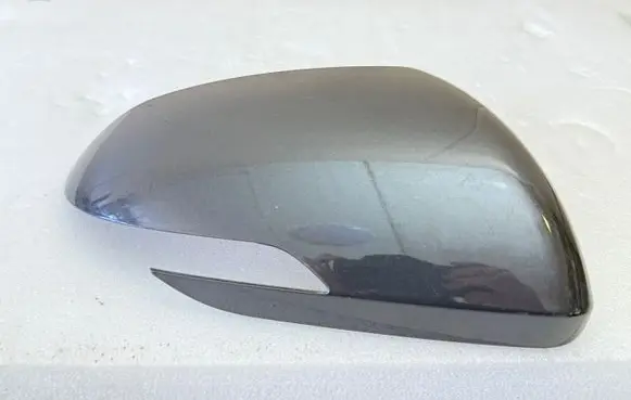 KIA Rio Plastic wing mirror trim cover 
