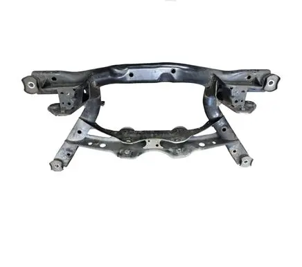 Volkswagen Tiguan Rear axle beam 5qf505235f
