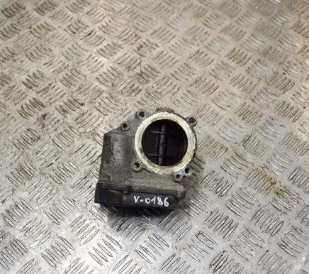 Audi A3 S3 8P Throttle valve 06F133062G A2C53044094