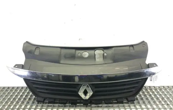 Renault Thalia II Front grill
