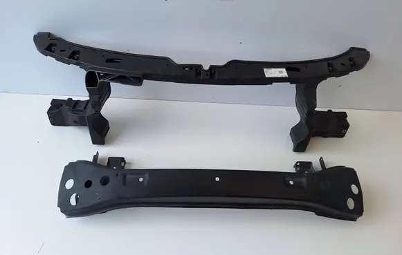 Volkswagen Transporter - Caravelle T6 Radiator support slam panel 7E0805594L 7E0807109B