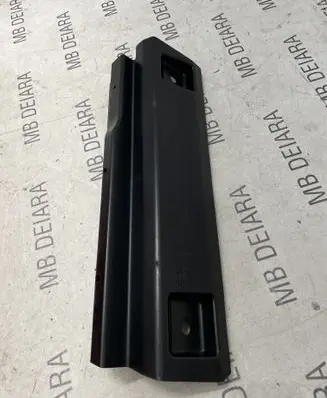 Tesla Model S Other trunk/boot trim element 100917300E