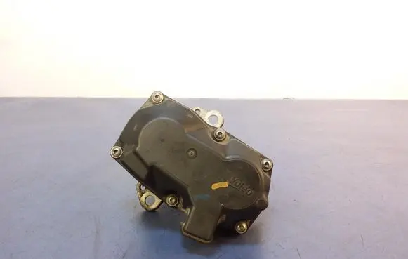 Renault Megane I EGR valve 147105039R
