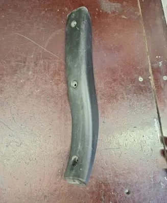 Peugeot Boxer Front sill trim cover B882 1300183808