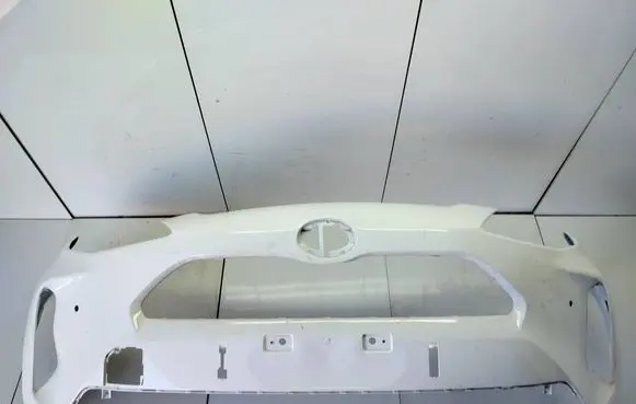 Toyota Yaris Cross Front bumper 521190D020
