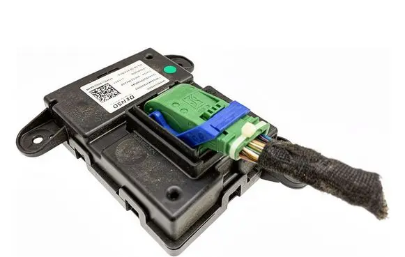 Alfa Romeo Giulia Other control units/modules 00505366820