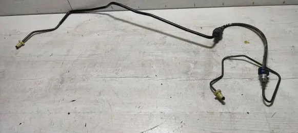 Mazda 3 III Clutch cable 7117