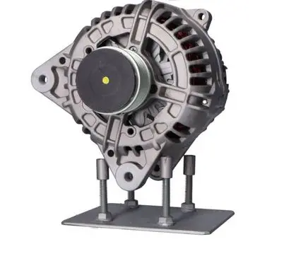 Dacia Duster Generator/alternator 0124525082 0124525140