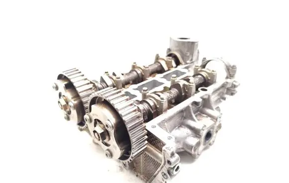 Ford Focus Engine head CM5G6090GC
