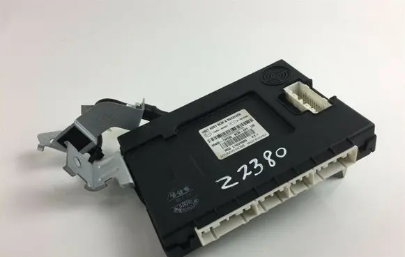 KIA Rio Other control units/modules 954001W530 Z2380