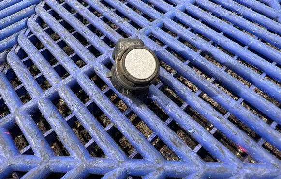 Toyota C-HR I Parking PDC sensor 89341F4030 309467 0507182153