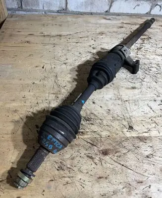 Chevrolet Epica Front driveshaft