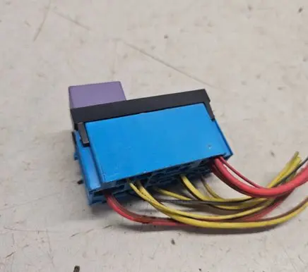 Fuse module