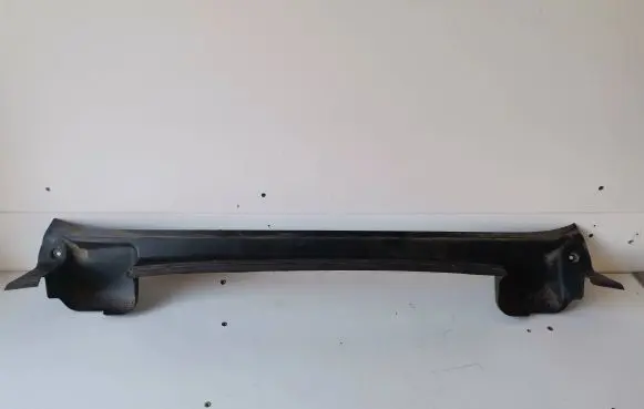 Mercedes-Benz ML W166 Other trunk/boot trim element A1666910008 WPT50885 PT20T1