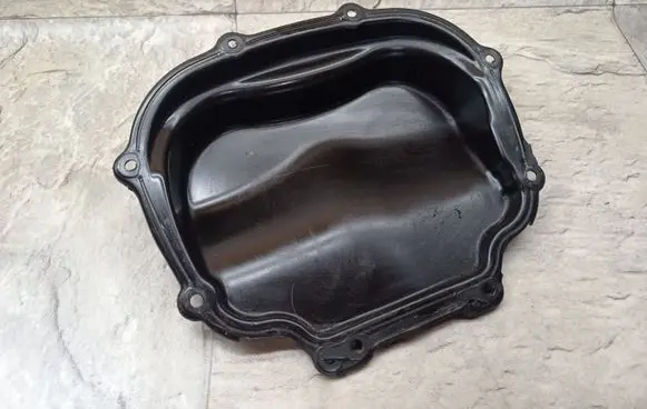 Audi Q5 SQ5 Timing chain cover 06E109285J