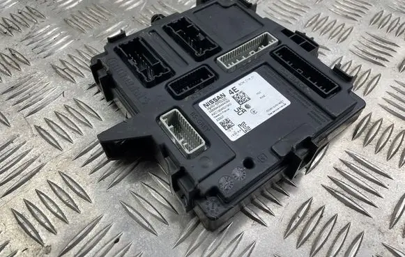 Nissan Qashqai J12 Comfort/convenience module 284B26RS3E 22899434444089 BCMC1A01