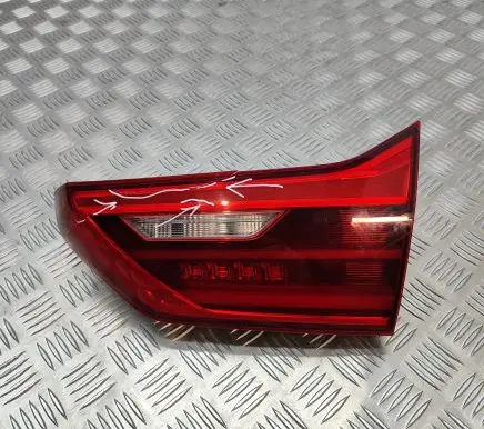 BMW 5 G30 G31 Tailgate rear/tail lights 7388950